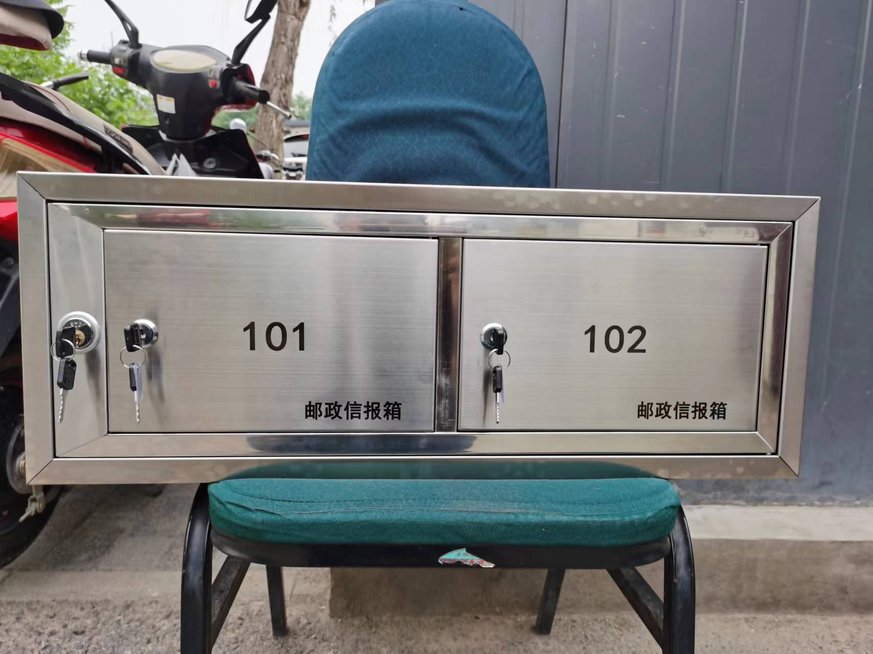 样品