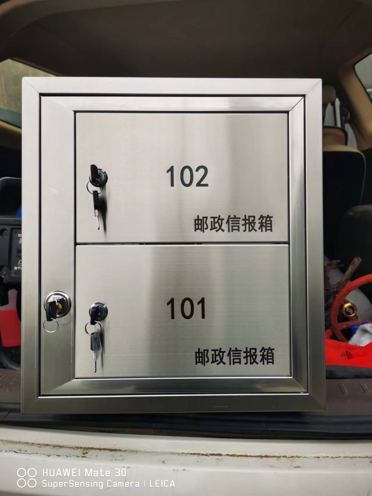 样品